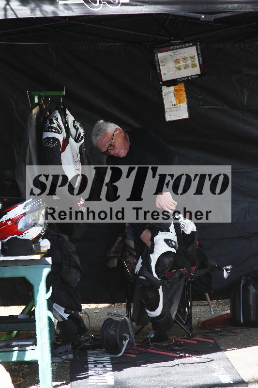 /Archiv-2025/07 19.04.2025 Speer Racing ADR/Impressionen
